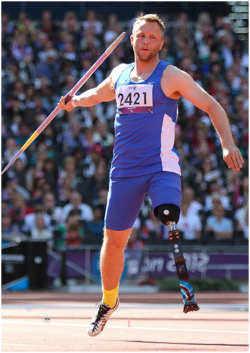 ��r�ttama�ur �rsins 2013, Helgi Sveinsson