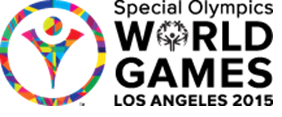 Special Olympics World Games LA 2015